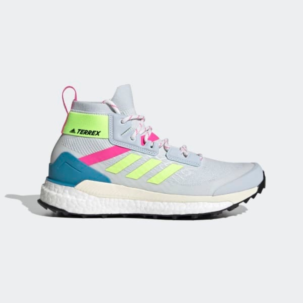 Adidas Terrex Free Hiker Shoe